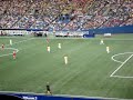 Brasil-Pologne 0-1