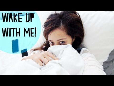 MichellePhan - http://www.emcosmetics.com/ This is another day at work in NYC. Everyday is a different adventure. It's never the same :) Let me know if you'd like to see my...