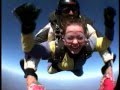   Shannon Lee von Z goes Skydiving