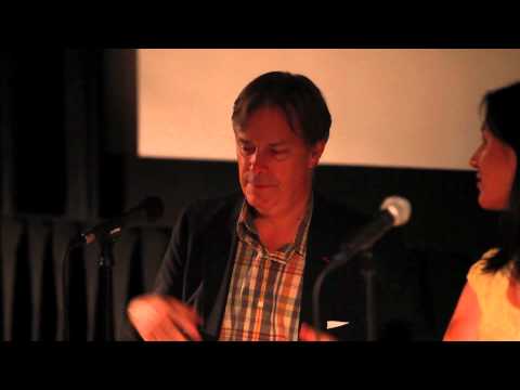 Gothamist QA with Whit Stillman  Chris Eigeman at Nitehawk