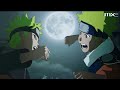 Naruto Shippuden: Ultimate Ninja Storm Generations PS3 Demo Gameplay HD (Japanese)