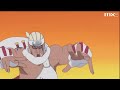 Naruto Shippuden: Ultimate Ninja Storm Generations PS3 Demo Gameplay HD (Japanese)