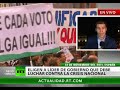 El Partido Popular gana las elecciones generales en España