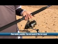 NEW VIDEO: Gary Howard 4x4 Traveller Beach Rods