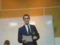 Negating Leader's Reply - ISAY Advanced Debating Final 07