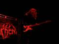 Marten Andersson bass solo