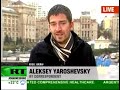 www.mateja.se from RT H1N1 virus killed 1 (ONE) person in Ukraine. WHAT killed all the other people? It is not Swine Flu! Voices about outbreak of pneumonic plague are being heard. The pandemic is spinning up, silenced by the western mass media! Latest news! unhypnotize.com