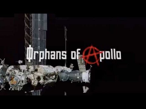Orphans of Apollo - No space news as the director and producer of