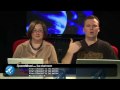 No space news as the director and producer of 