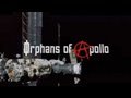 Spacevidcast 2.23 - Orphans of Apollo