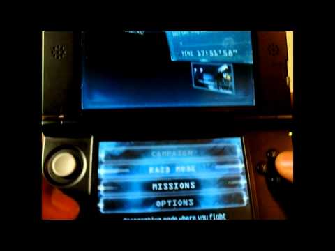 how to mod nintendo 3ds xl