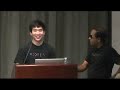 Enhancing Web 2.0 Accessibility Via AxsJAX: A Tutorial at Google - Charles L....