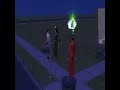 sims 2 marrige