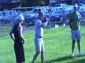 Coach Wright Tackling Progression