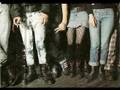 SKINHEADS GIRLS ANTIFASCISTAS ARGENTINA