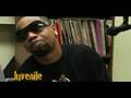 Juvenile on Big Boot Radio