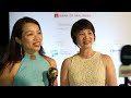 ASIA DMC - Nguyen Thi Dieu Thuan, DOSM & Mai Thi Thu Thuy, Deputy General Manager