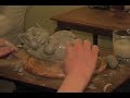 pussy sculpture