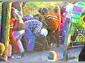 BIG KART CRASH