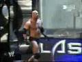WWE Backlash 2003 Goldberg vs. The Rock [1/3]