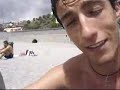La spiaggia nudista