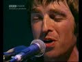 Where Did It All Go Wrong - Oasis