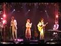 Live in clove「キャバレー」