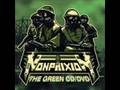 Non Phixion 97.1 Rehearsal