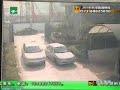 A god damn chinese driver