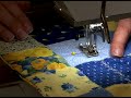 How to Sew a Pillow Case Cover : How to Sew Flanges on a Pillow Case How to Sew a Pillow Case Cover : How to Sew Flanges on a Pillow Case