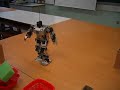 KHR2 Box Lifting 01