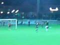 Second Penalty Derry V Cork Stewart