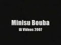 the goals of the nigerian stiker bouba with arab contractors and asmant asyout in the egyptian league
