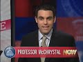 Watch 'Ovide: It's Not About 'Party Bosses and Big Money''
