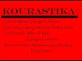 Kourastika LIVE - I am tired LIVE (New song) Giorgos Lambrou Kourastika LIVE - I am tired LIVE (New song) Giorgos Lambrou