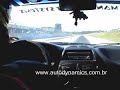 [AUTODYNAMICS.com.br]Marea 20v Turbo 11.867@205KMH