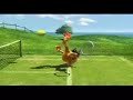 tenis haios