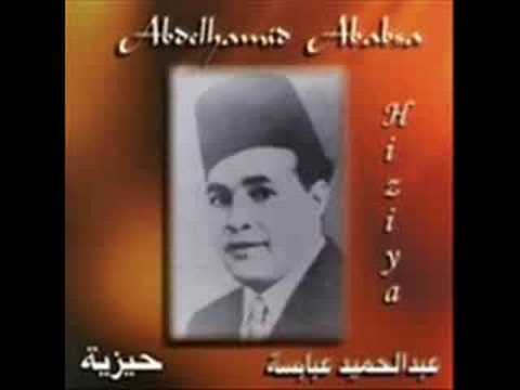 HIZIYA BY ABDELHAMID ABABSA 02