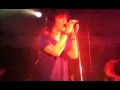 OCEAN - flower disko @Que