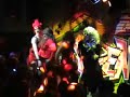 Bearforce1 - LIVE in Kremlin Belfast - Dragforce1