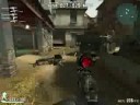 Combat arms