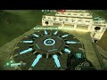 Tribes Ascend - Tartarus Update