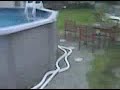 Josh's leap
