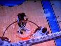 videos de Blazers vs. Wizards    12-3-08'