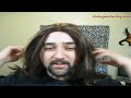 Mr. Vintageortacky Plays with Makeup!!!!!!