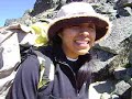 OLGA REGRESA DE LA CIMA DEL IZTACCIHUATL.avi