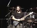 Felipe Andreoli (Angra) - Bass Solo Felipe Andreoli (Angra) - Bass Solo