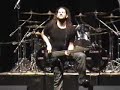 felipe andreoli  angra    bass solo