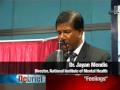 English News - 08th October 2010