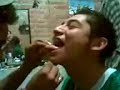 calamardo tambien llora